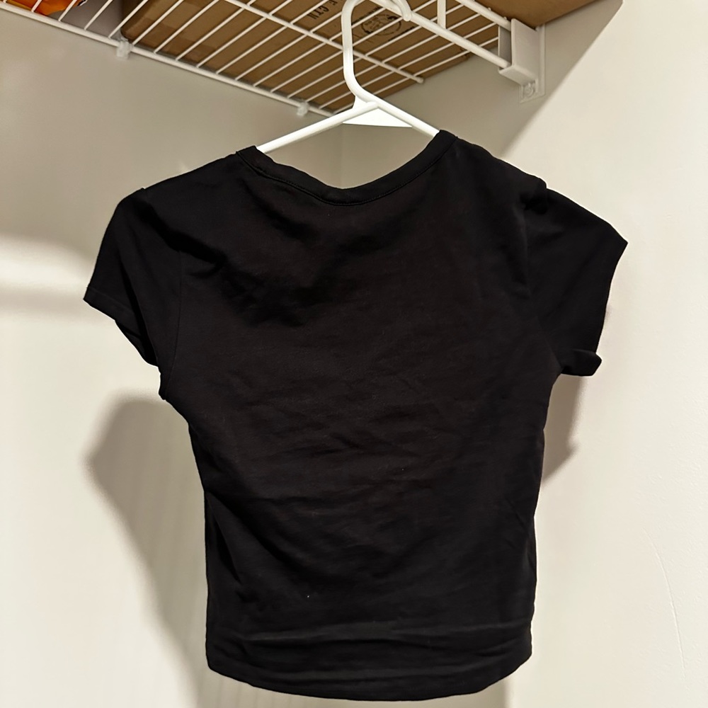 Black Shirt - Picture 1 of 2